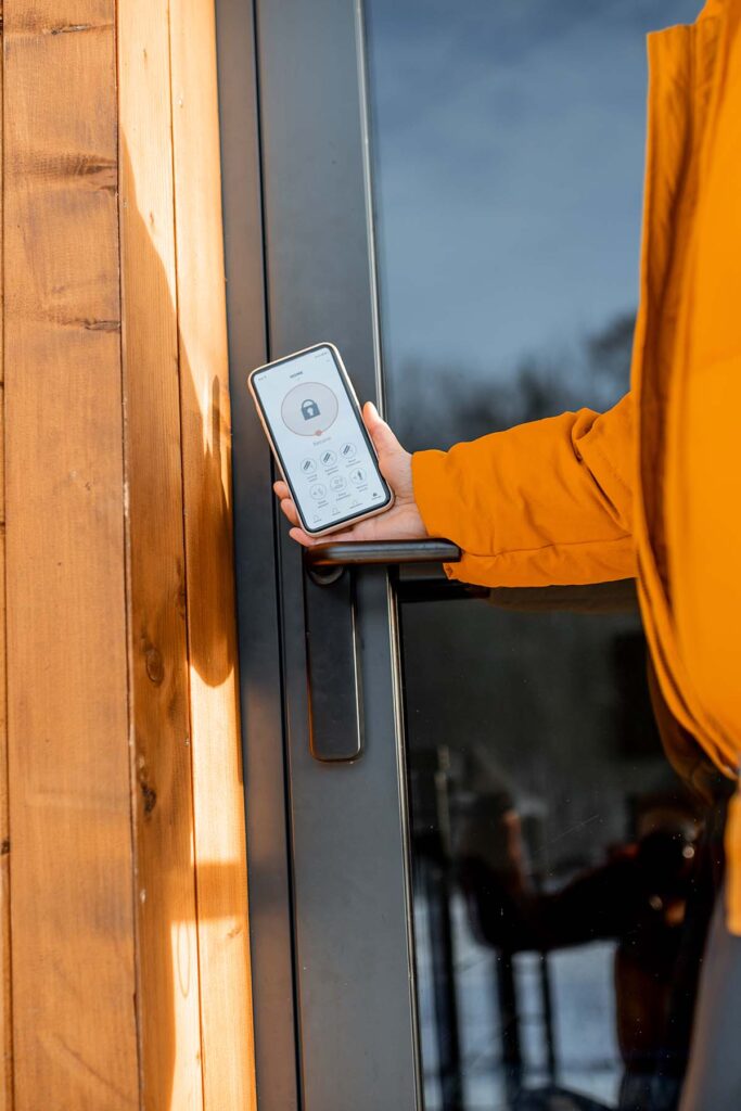 7 Essential Residential Locksmith Services Every Austin Homeowner Should Know About